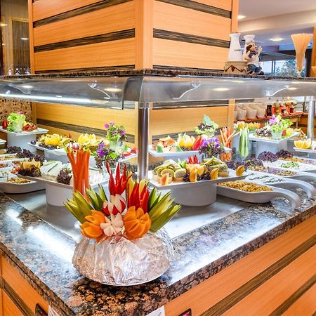 Fame Beach Hotel 케메르 외부 사진