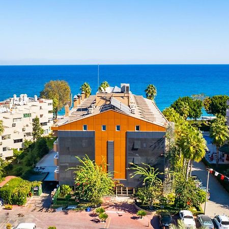 Fame Beach Hotel 케메르 외부 사진