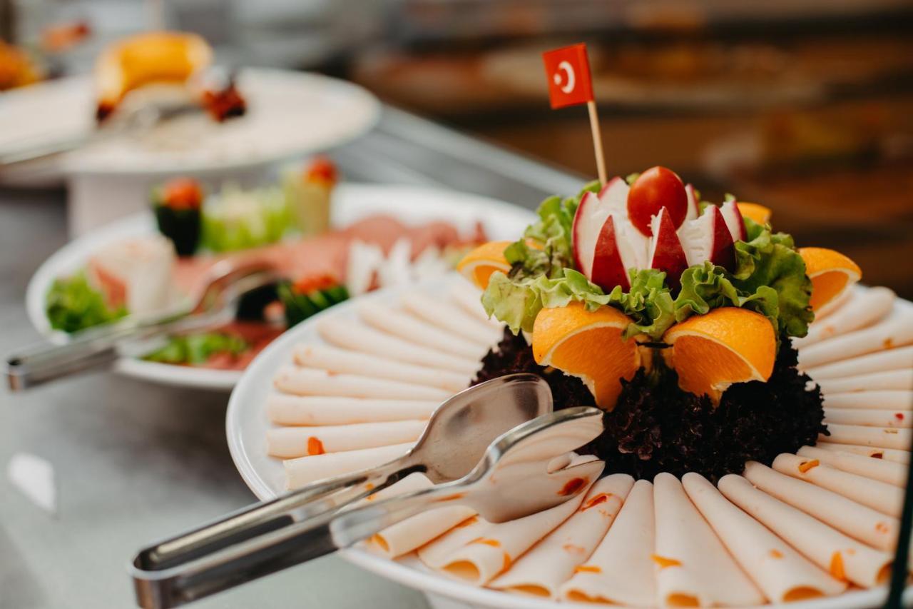 Fame Beach Hotel 케메르 외부 사진