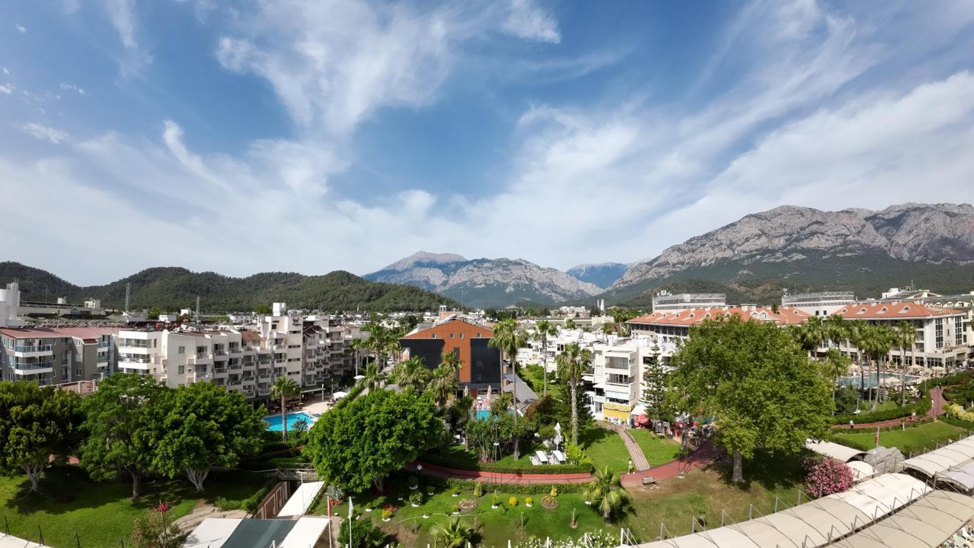 Fame Beach Hotel 케메르 외부 사진