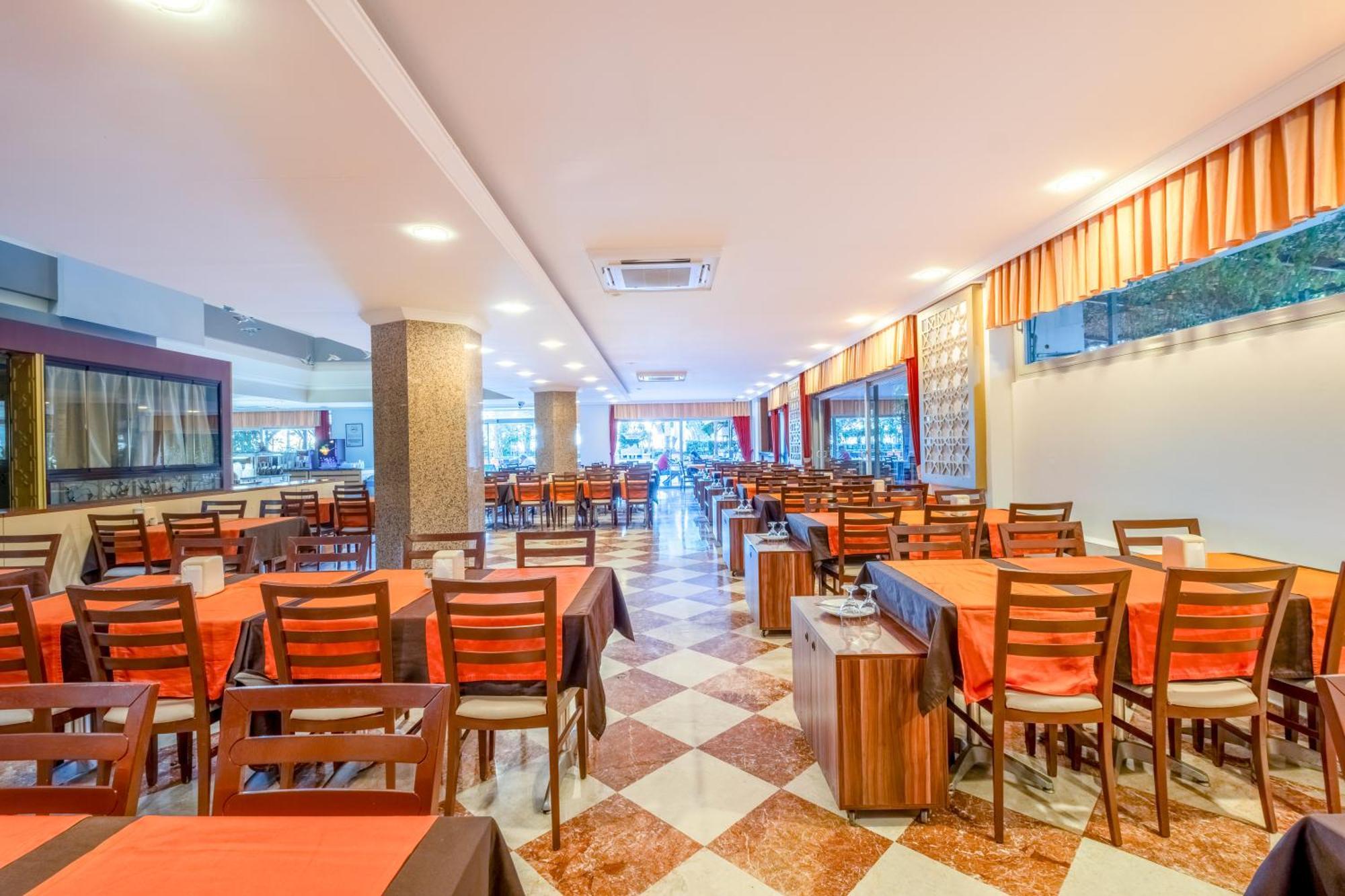 Fame Beach Hotel 케메르 외부 사진
