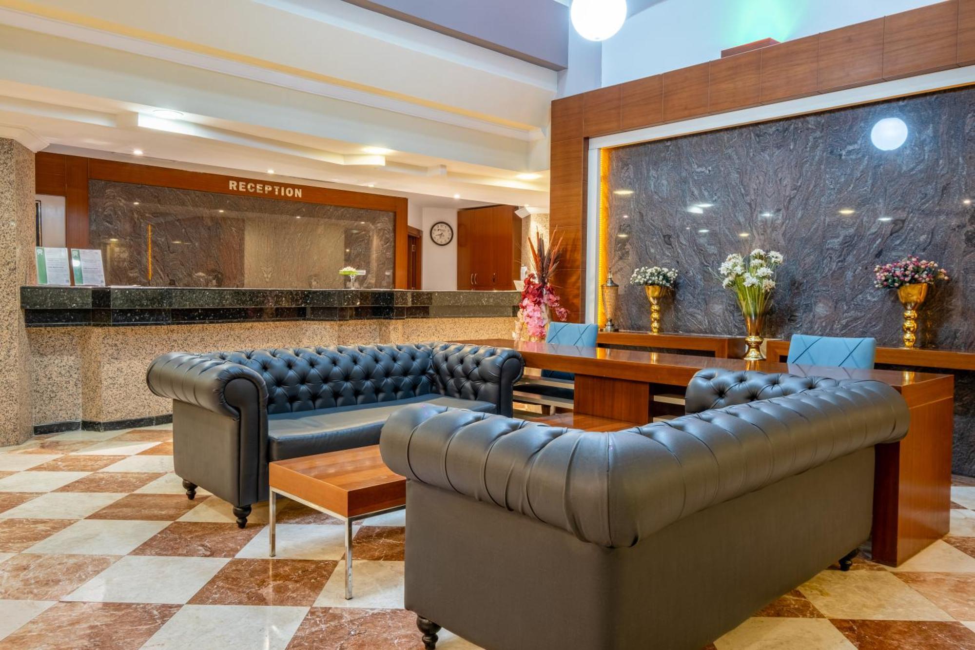 Fame Beach Hotel 케메르 외부 사진