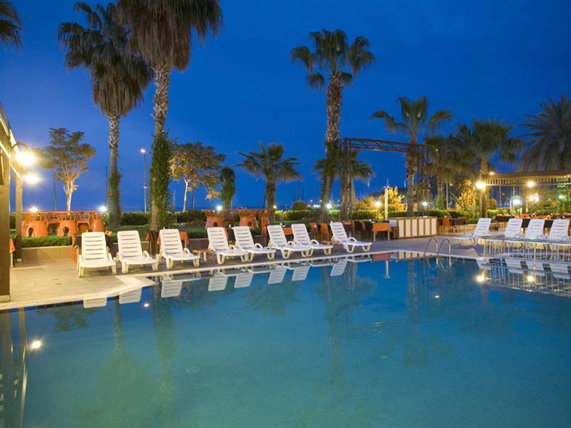 Fame Beach Hotel 케메르 외부 사진