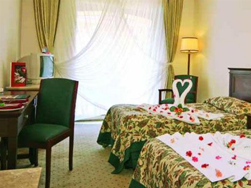 Fame Beach Hotel 케메르 외부 사진